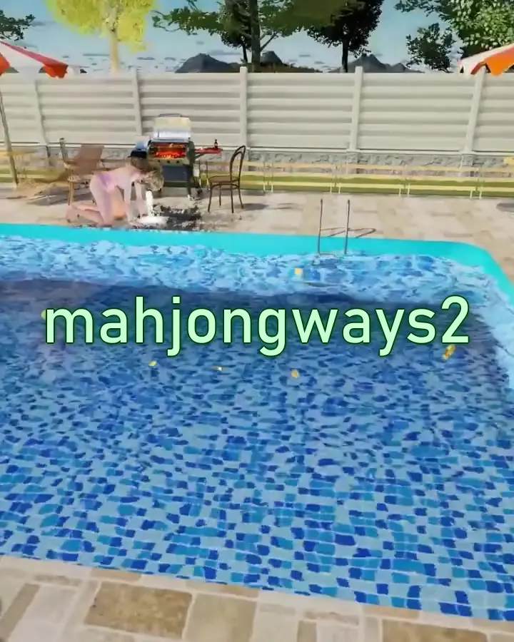 mahjongways2 Masuk