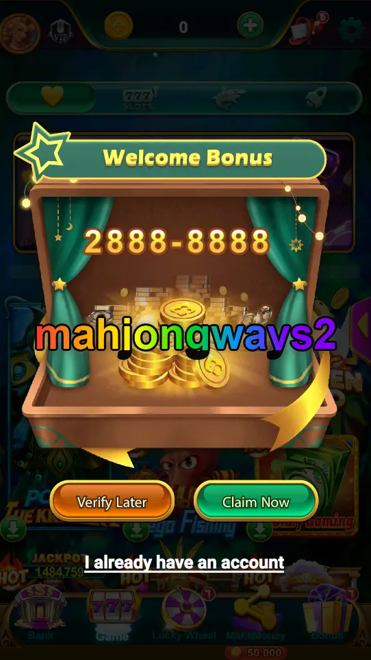 mahjongways2 Tangkapan Layar - APK Resmi
